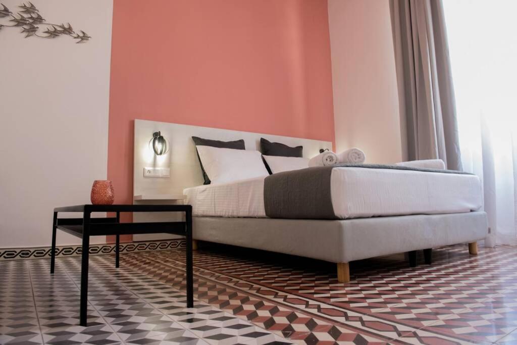 Elegant Apartment In The Heart Of Heraklion Εξωτερικό φωτογραφία