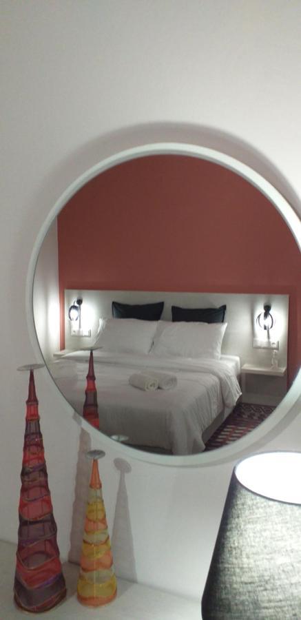 Elegant Apartment In The Heart Of Heraklion Εξωτερικό φωτογραφία