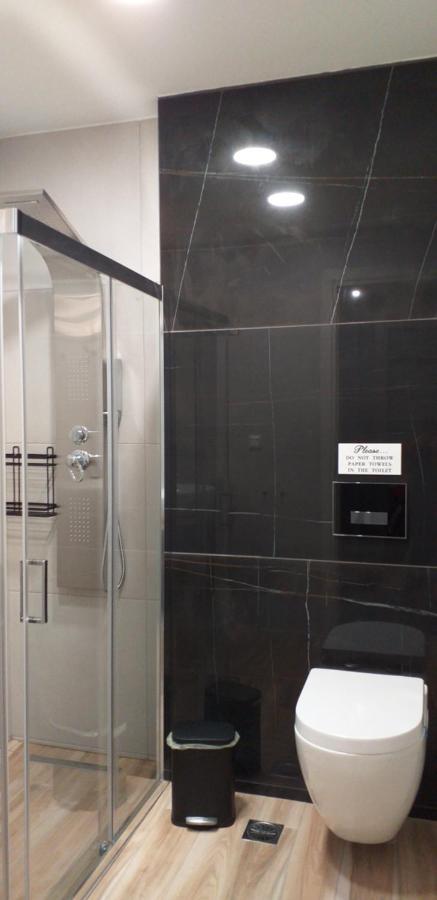 Elegant Apartment In The Heart Of Heraklion Εξωτερικό φωτογραφία