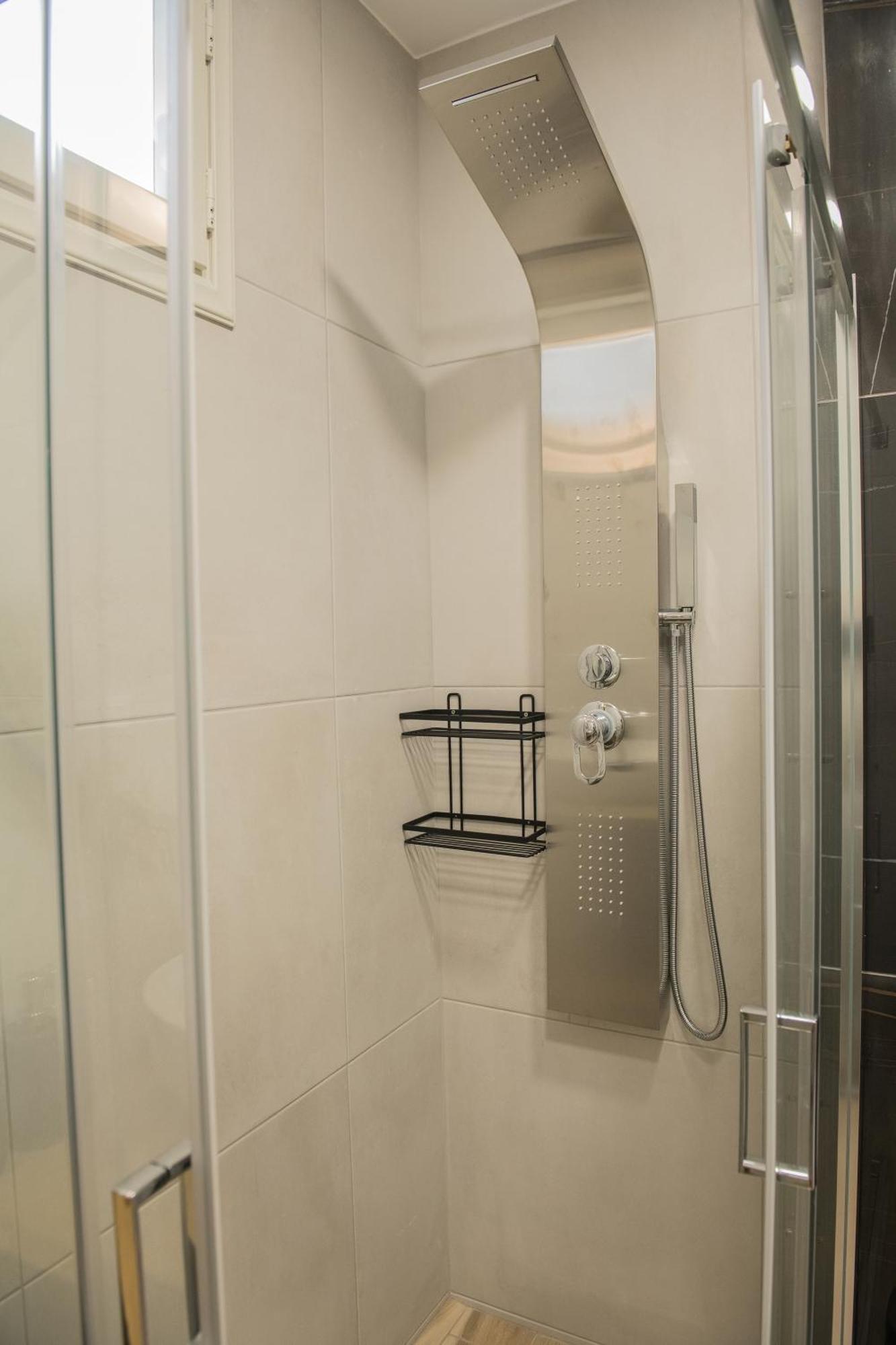 Elegant Apartment In The Heart Of Heraklion Εξωτερικό φωτογραφία